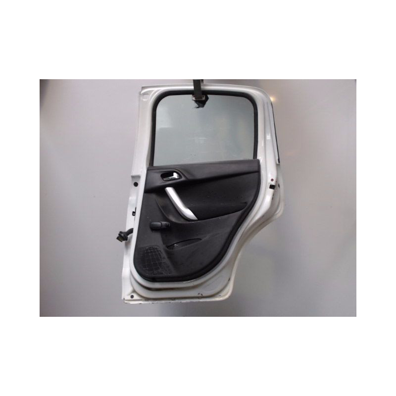 PORTE ARRIERE DROIT CITROEN C3 2009-
