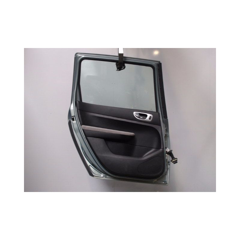 PORTE ARRIERE GAUCHE PEUGEOT 307 SW 2005-