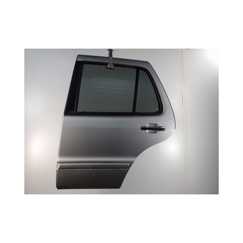 PORTE ARRIERE GAUCHE MERCEDES CLASSE M 01-05