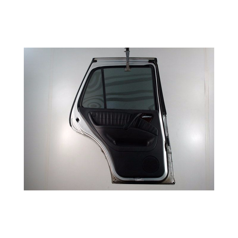 PORTE ARRIERE GAUCHE MERCEDES CLASSE M 01-05