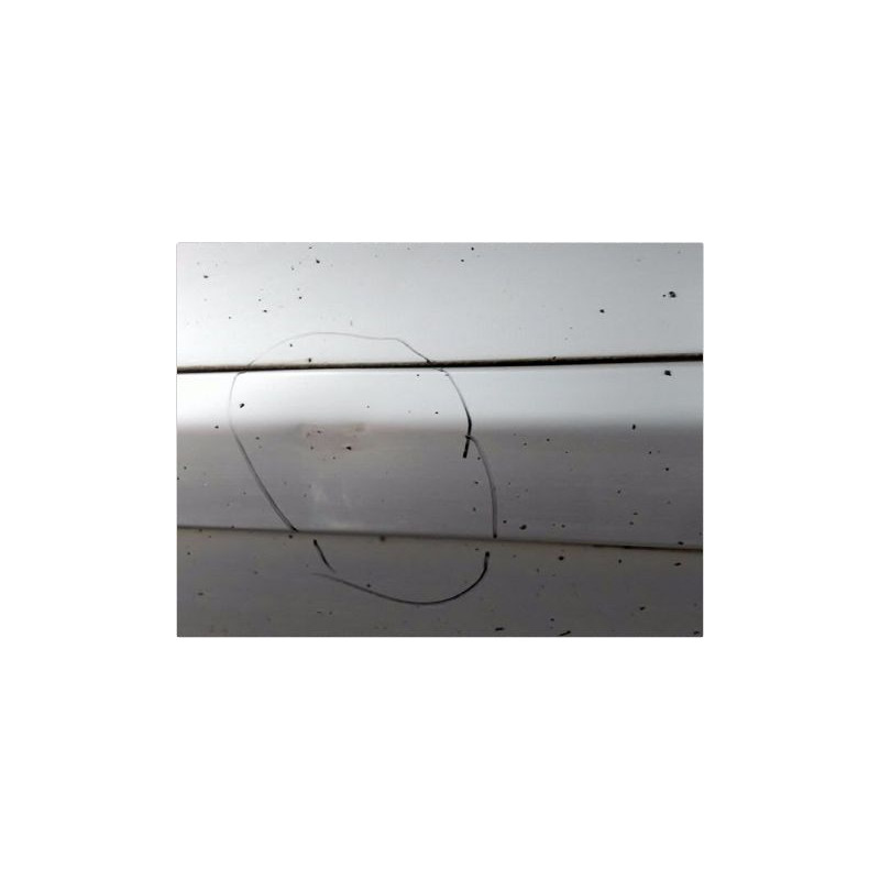 PORTE AVANT GAUCHE FORD S-MAX