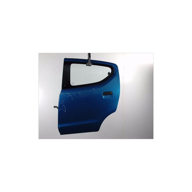 PORTE ARRIERE GAUCHE SUZUKI ALTO