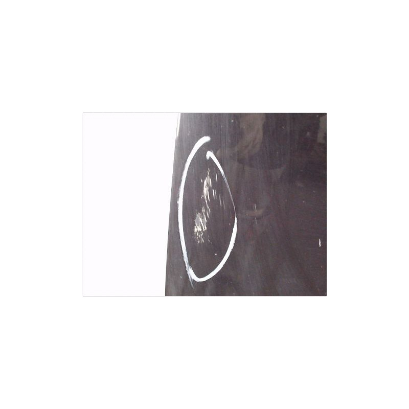 PORTE AVANT GAUCHE OPEL ASTRA