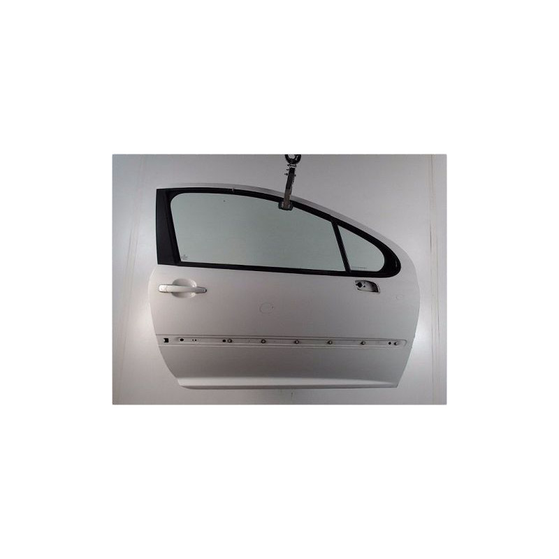 PORTE AVANT DROIT PEUGEOT 207