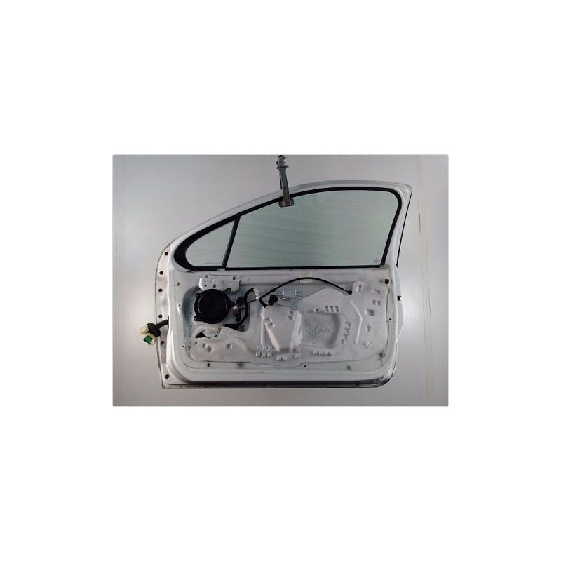 PORTE AVANT DROIT PEUGEOT 207