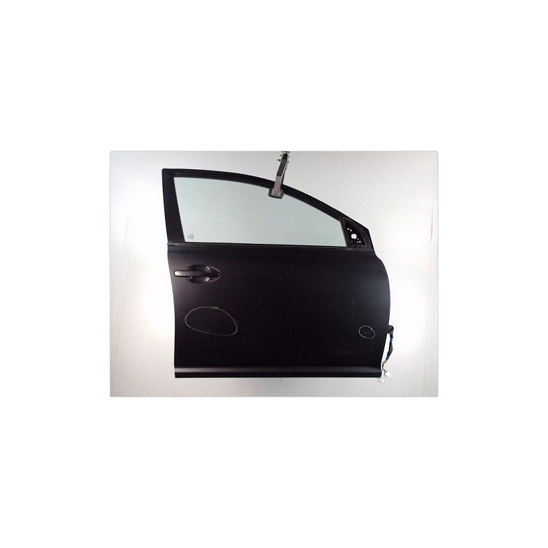 PORTE AVANT DROIT TOYOTA AVENSIS