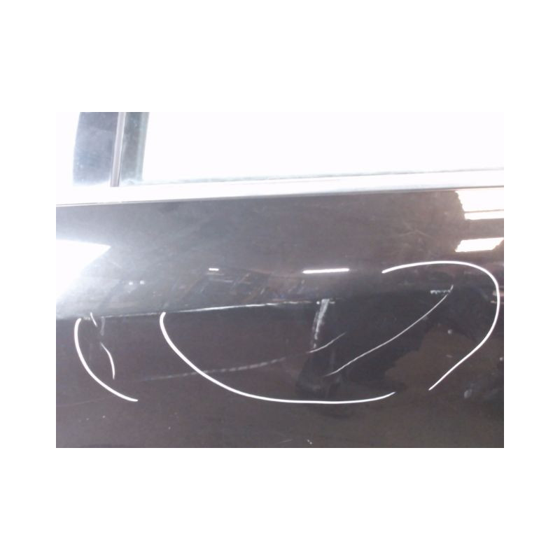 PORTE ARRIERE GAUCHE RENAULT LAGUNA III 2007-
