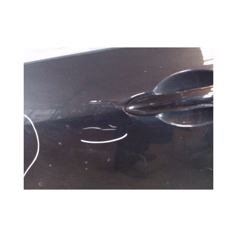 PORTE ARRIERE GAUCHE RENAULT LAGUNA III 2007-