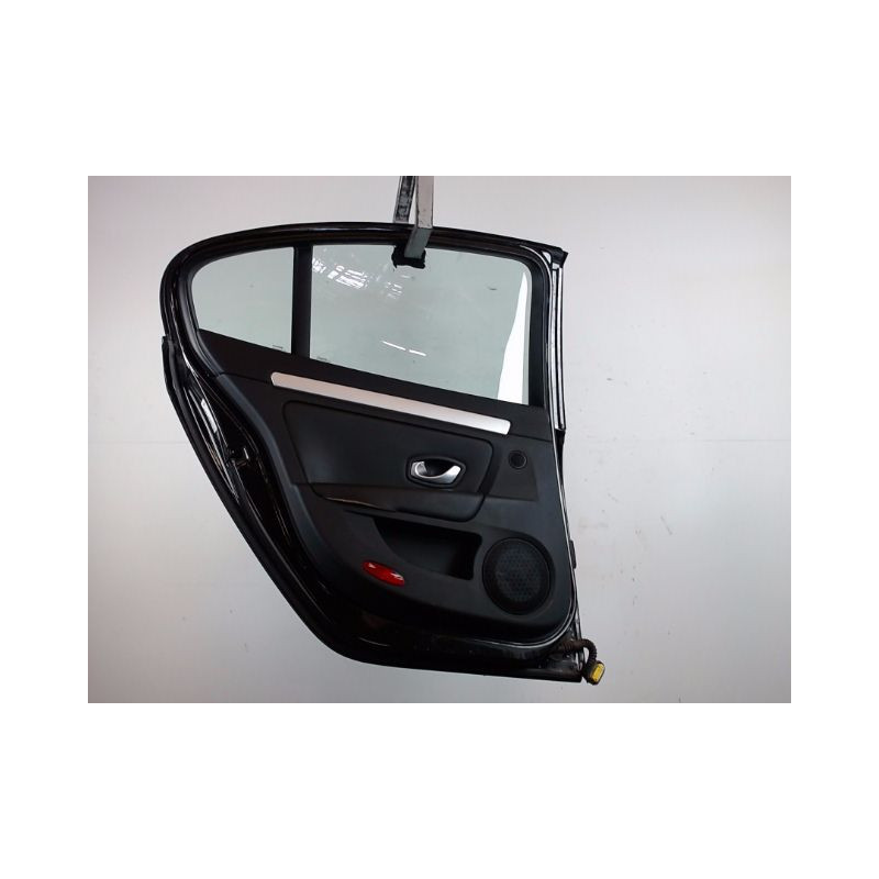 PORTE ARRIERE GAUCHE RENAULT LAGUNA III 2007-