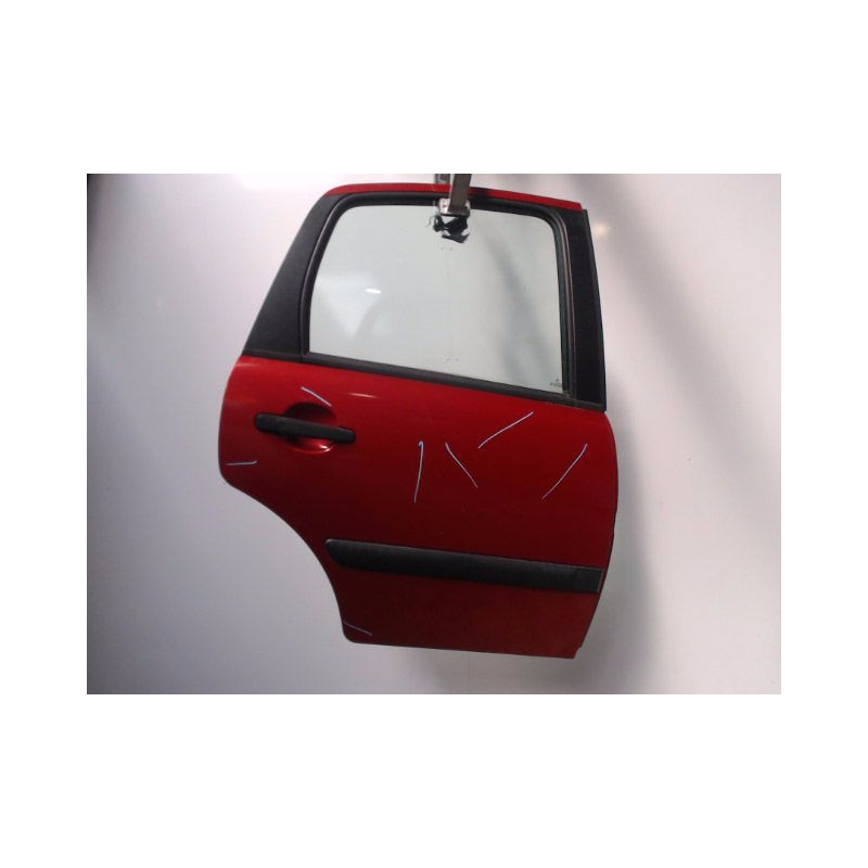 PORTE ARRIERE DROIT CITROEN C3 2002-2005