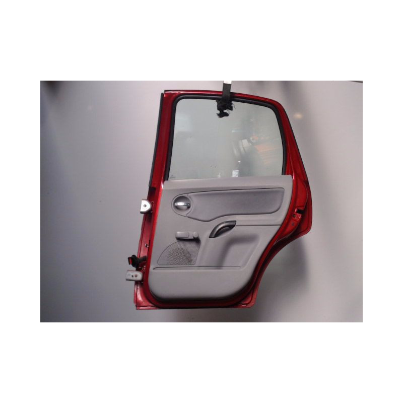 PORTE ARRIERE DROIT CITROEN C3 2002-2005