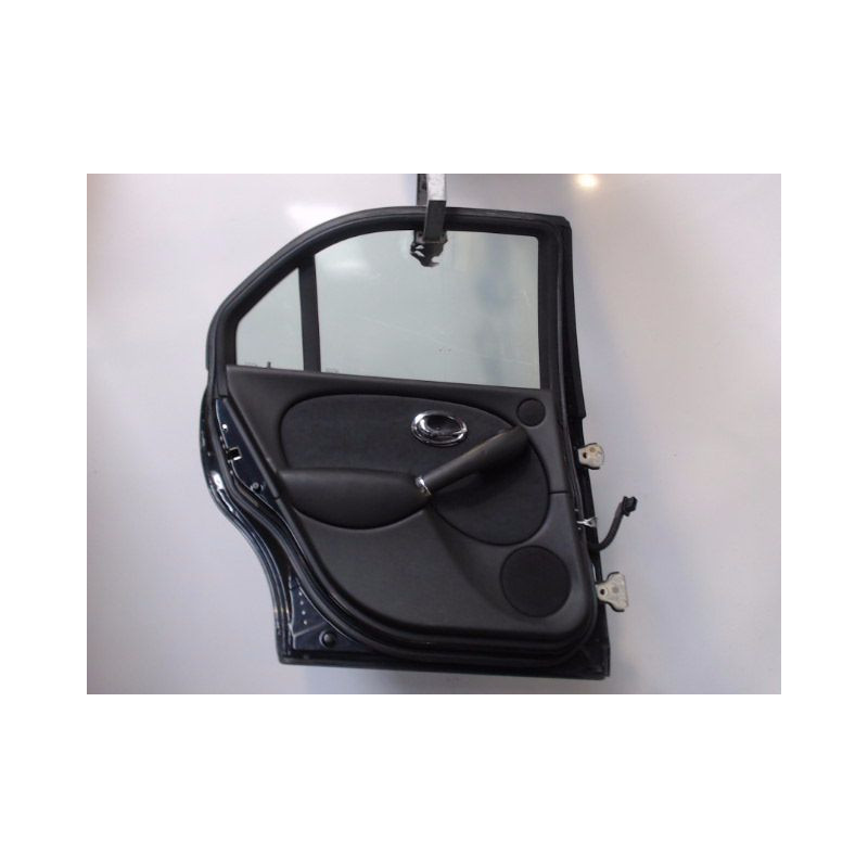 PORTE ARRIERE GAUCHE ROVER 75 2004-