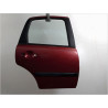 PORTE ARRIERE DROIT CITROEN C3
