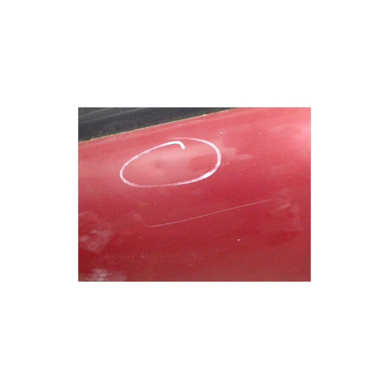 PORTE ARRIERE DROIT CITROEN C3