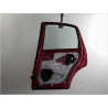 PORTE ARRIERE DROIT CITROEN C3