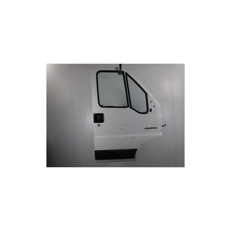 PORTE AVANT DROIT CITROEN JUMPER