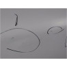 PORTE AVANT DROIT CITROEN JUMPER