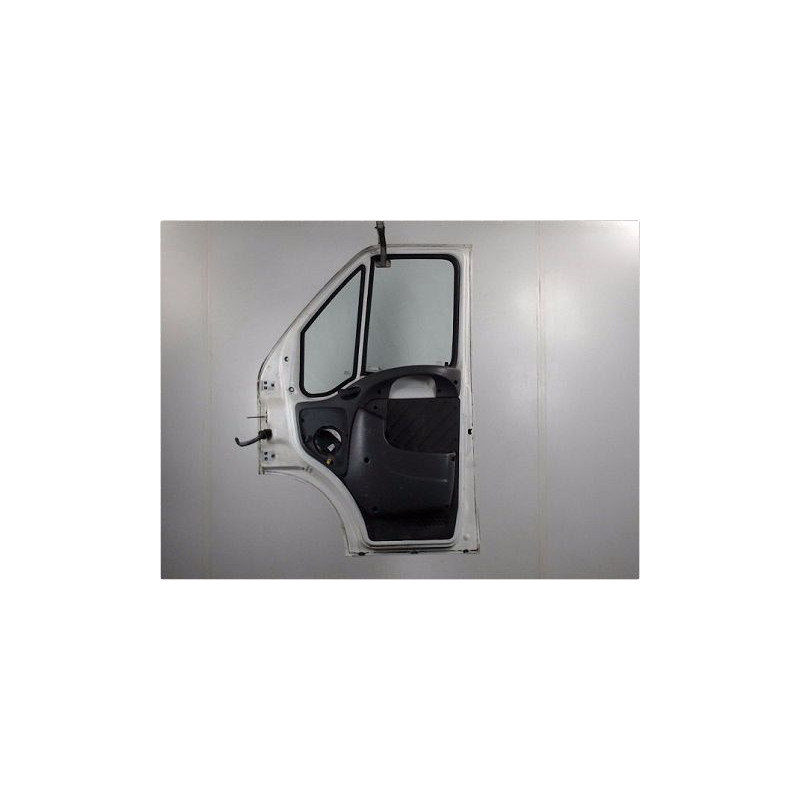 PORTE AVANT DROIT CITROEN JUMPER