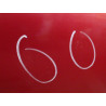PORTE AVANT DROIT CITROEN C3