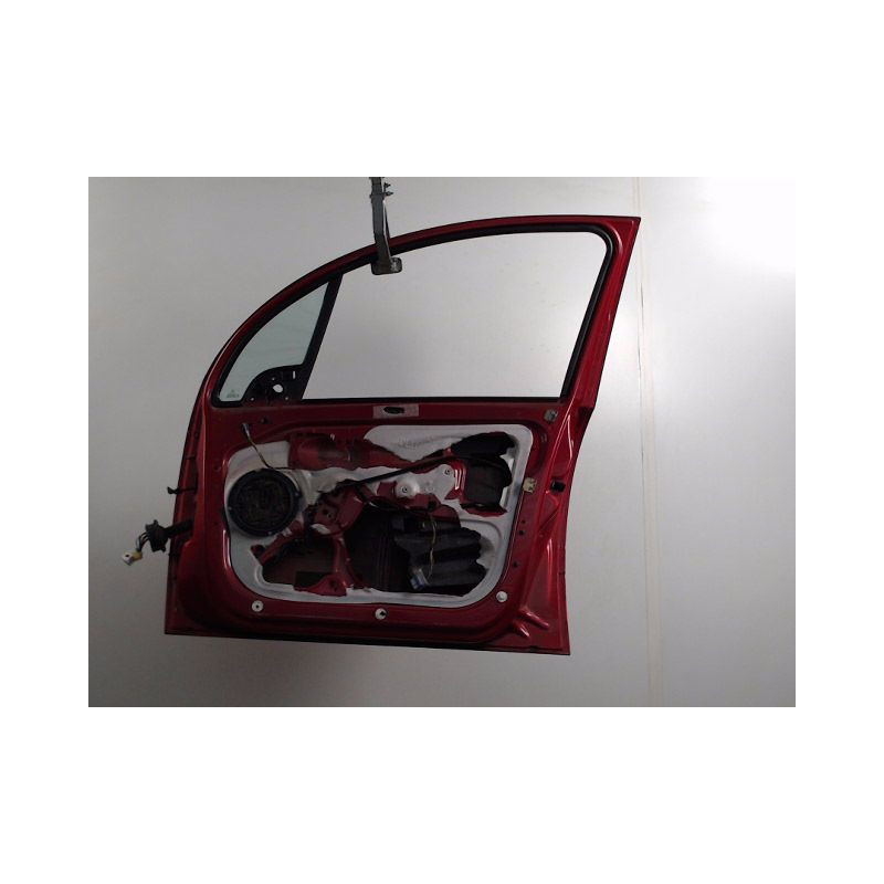 PORTE AVANT DROIT CITROEN C3