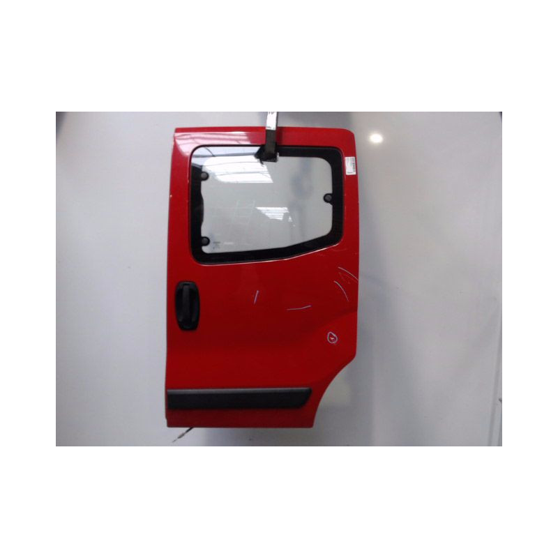 PORTE COULISSANTE GAUCHE PEUGEOT BIPPER FOURGON 4P