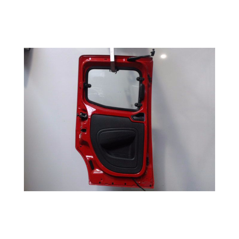 PORTE COULISSANTE GAUCHE PEUGEOT BIPPER FOURGON 4P