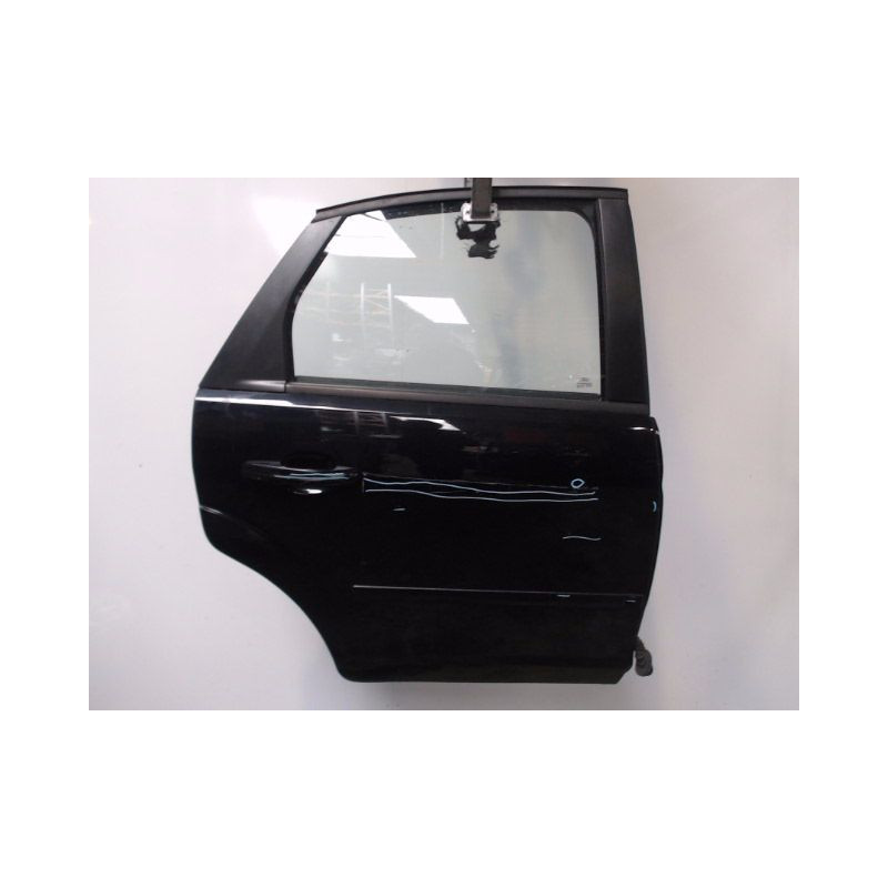 PORTE ARRIERE DROIT FORD FOCUS 04-07