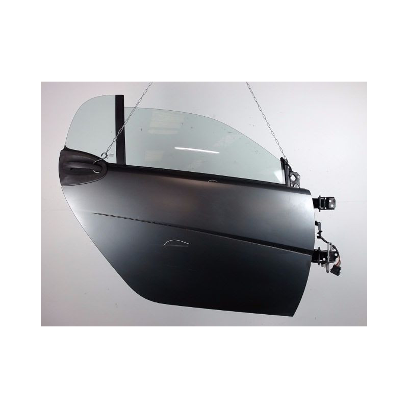 PORTE AVANT DROIT SMART FORTWO COUPE 2007-
