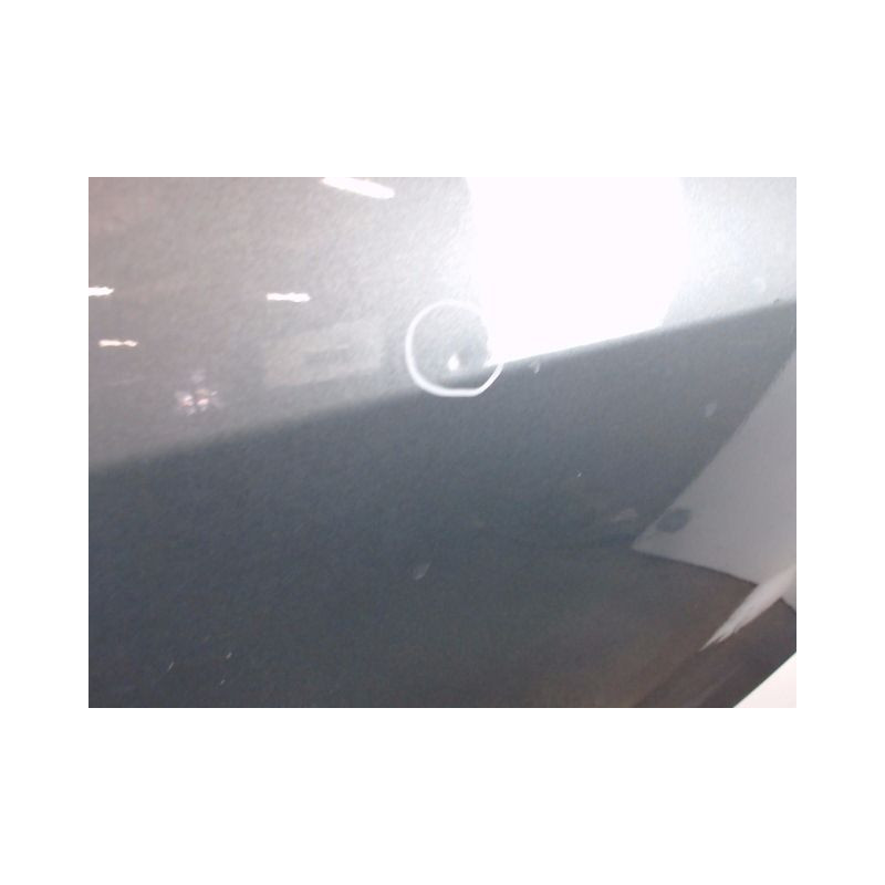 PORTE ARRIERE GAUCHE SUZUKI SWIFT