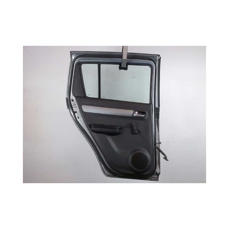 PORTE ARRIERE GAUCHE SUZUKI SWIFT