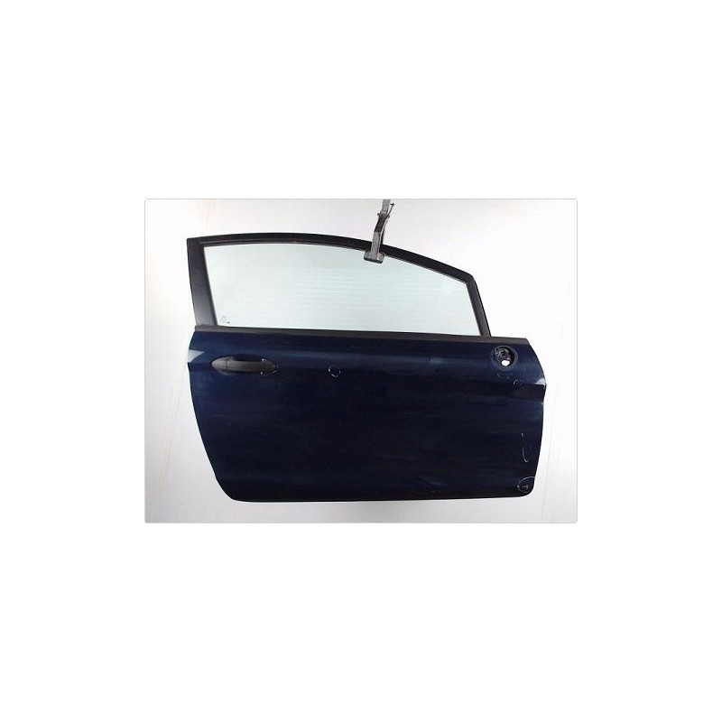 PORTE AVANT DROIT FORD FIESTA