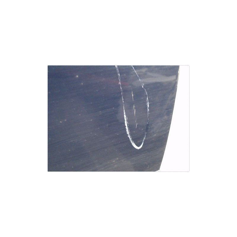 PORTE AVANT DROIT FORD FIESTA