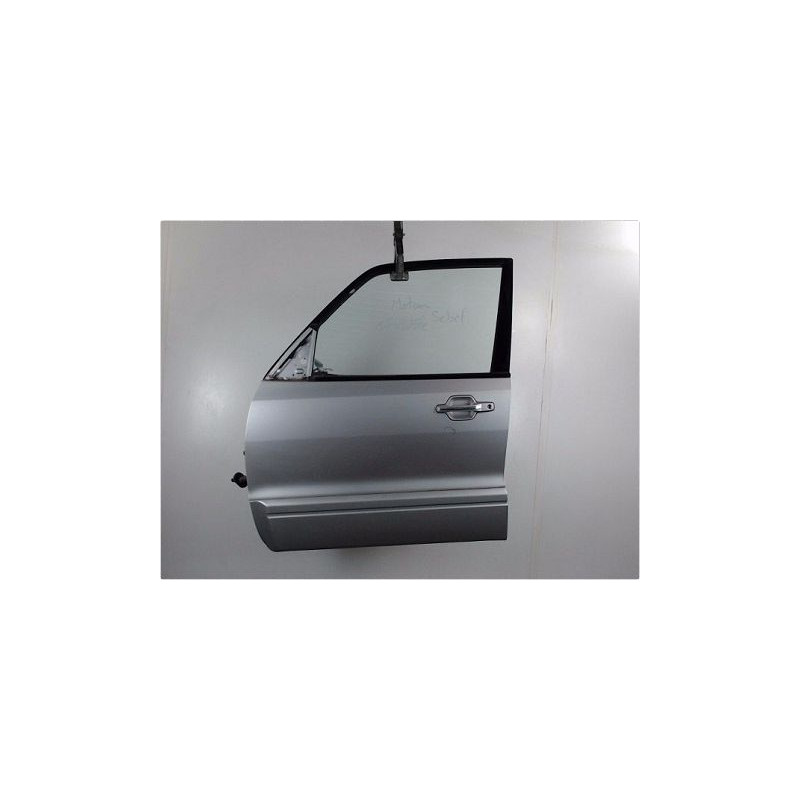 PORTE AVANT GAUCHE MITSUBISHI PAJERO