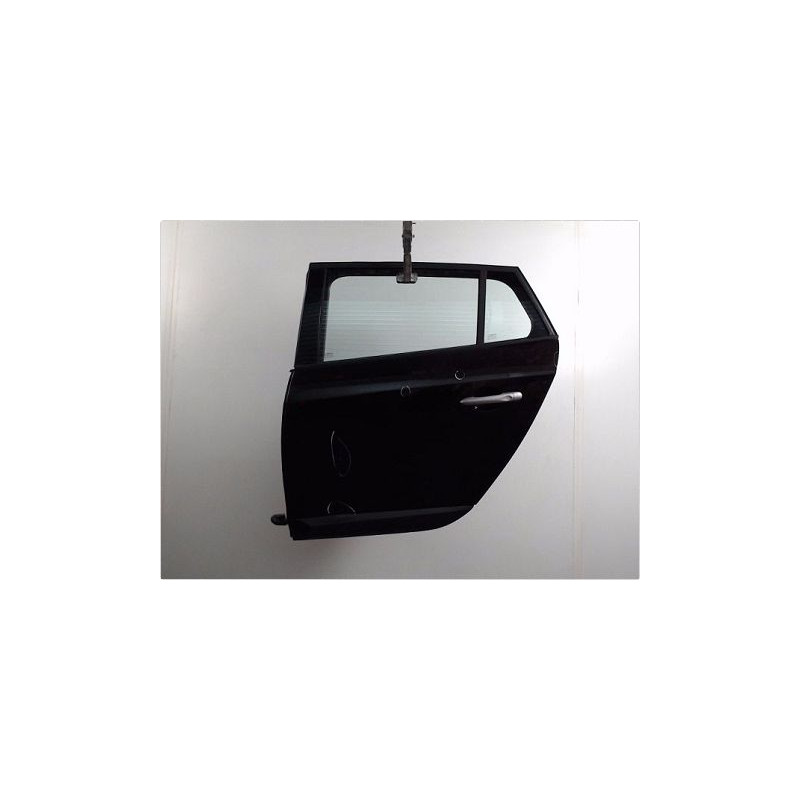 PORTE ARRIERE GAUCHE RENAULT MEGANE