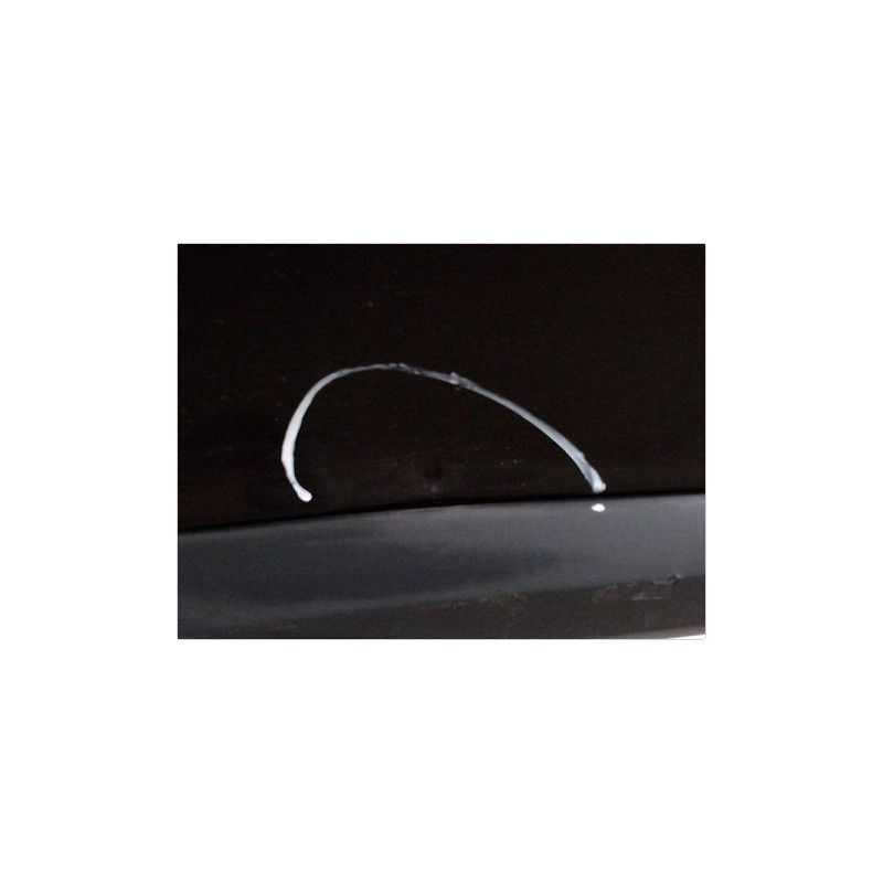 PORTE ARRIERE GAUCHE RENAULT MEGANE