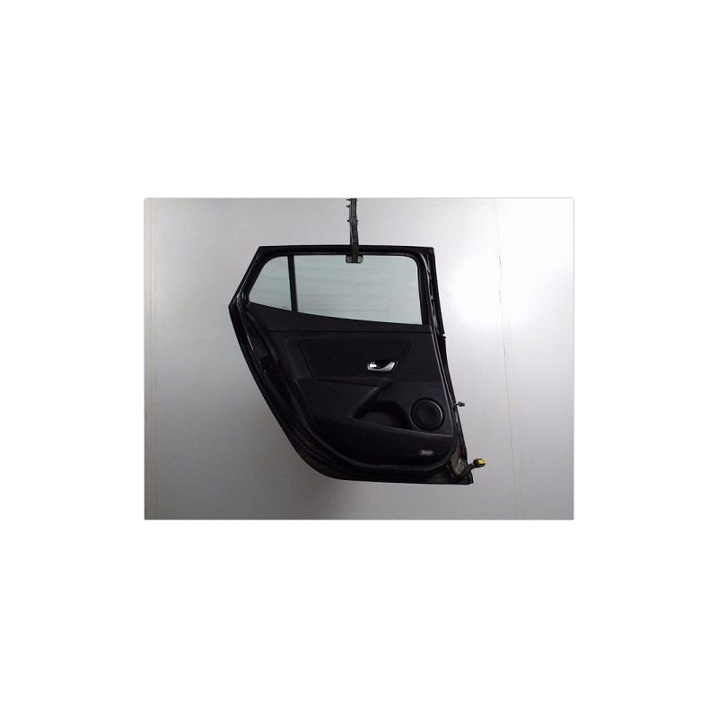 PORTE ARRIERE GAUCHE RENAULT MEGANE