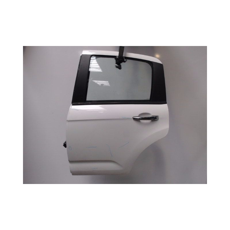 PORTE ARRIERE GAUCHE CITROEN C3 2009-
