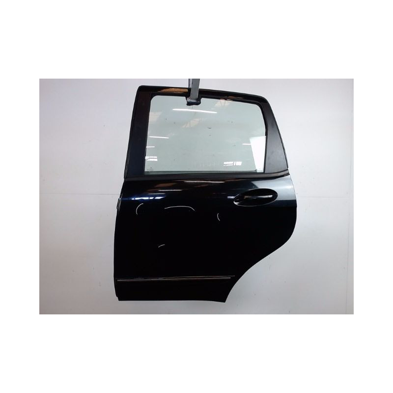 PORTE ARRIERE GAUCHE MERCEDES CLASSE A 2004-