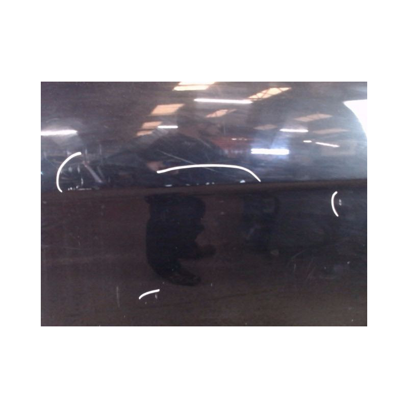 PORTE ARRIERE GAUCHE MERCEDES CLASSE A 2004-