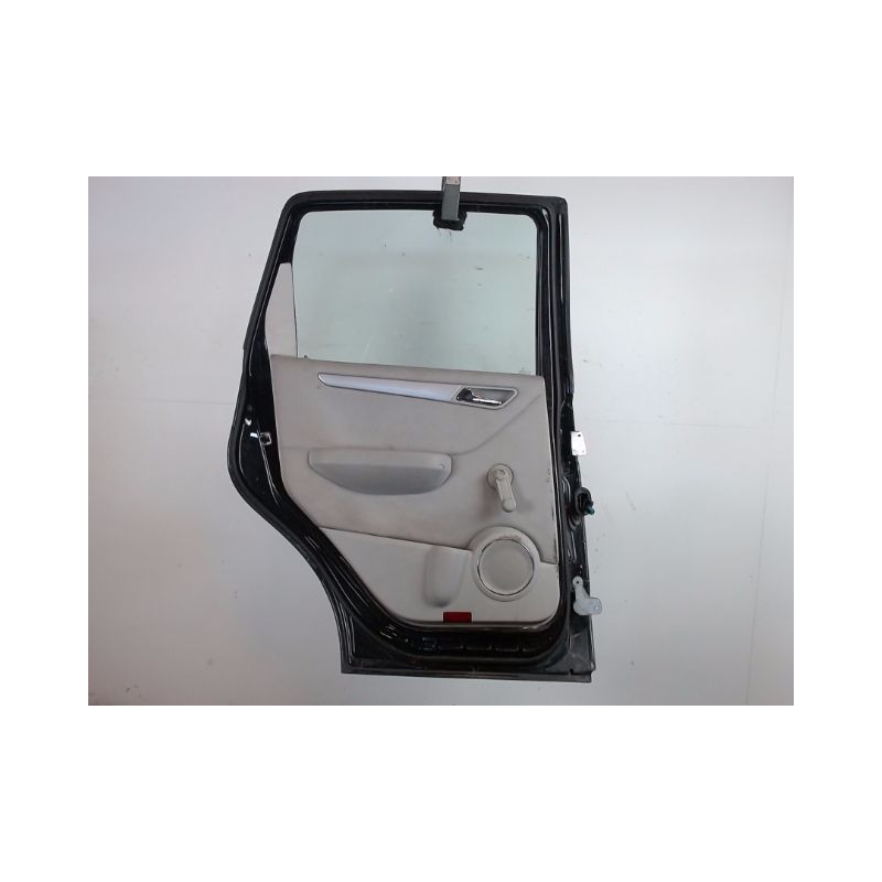 PORTE ARRIERE GAUCHE MERCEDES CLASSE A 2004-