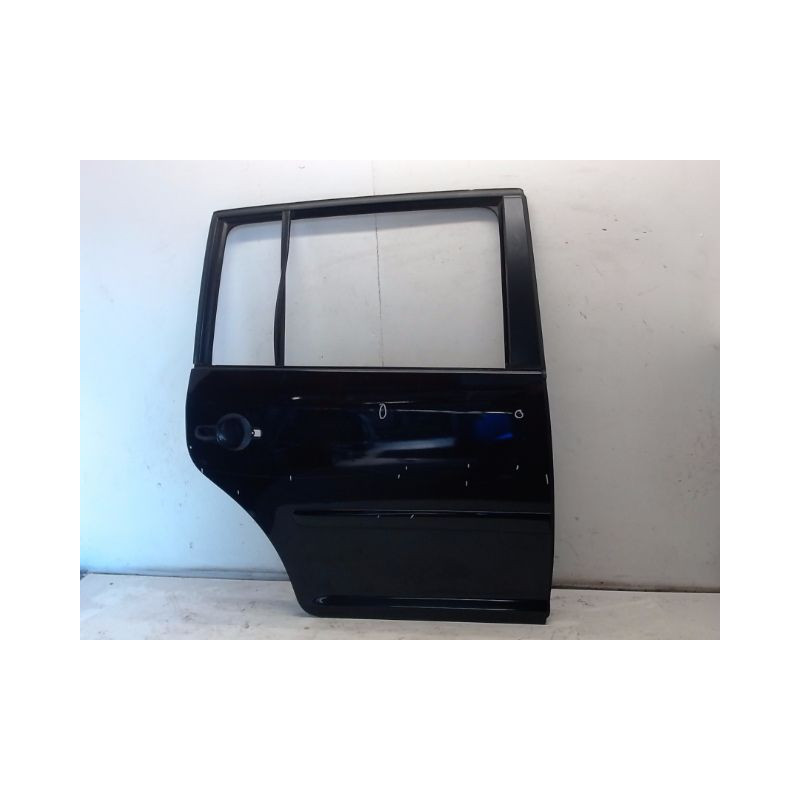 PORTE ARRIERE DROIT VOLKSWAGEN TOURAN