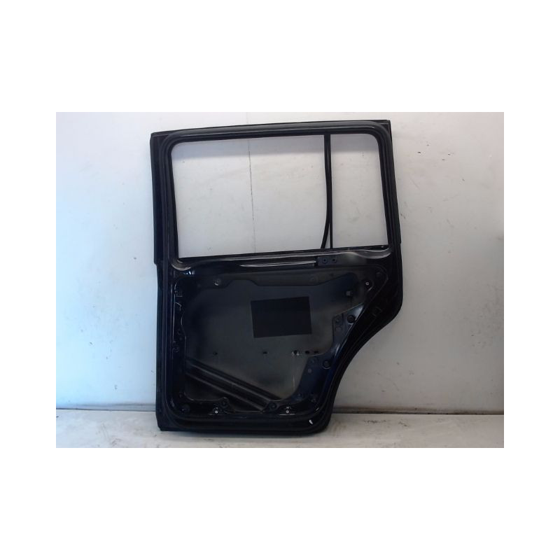 PORTE ARRIERE DROIT VOLKSWAGEN TOURAN