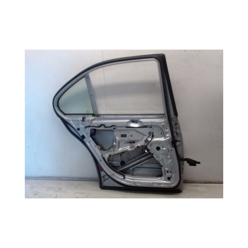 PORTE ARRIERE GAUCHE B.M.W. SERIE 5