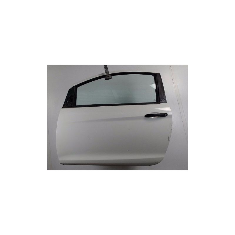 PORTE AVANT GAUCHE FORD KA