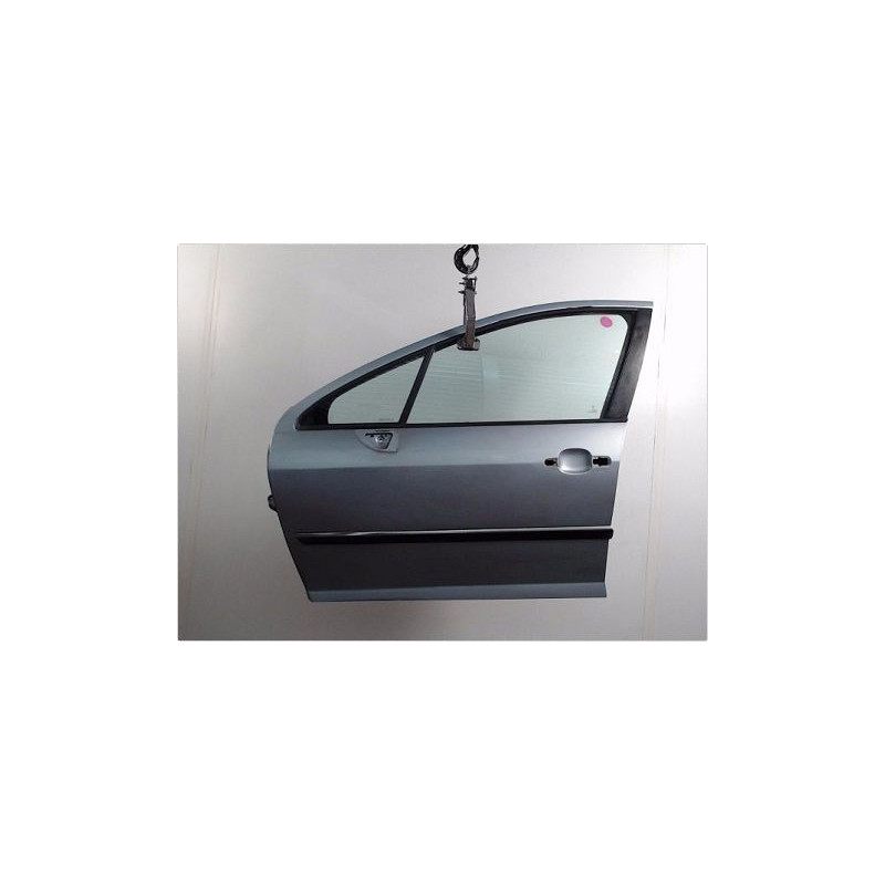 PORTE AVANT GAUCHE PEUGEOT 407