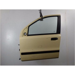 PORTE AVG