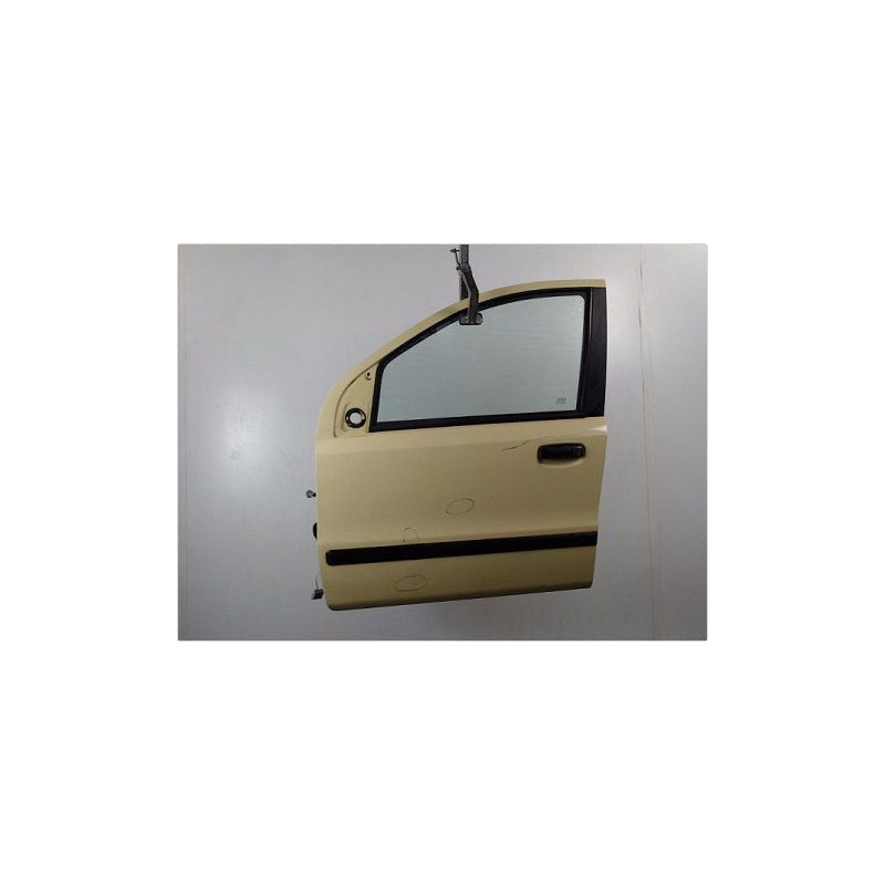 PORTE AVANT GAUCHE FIAT PANDA