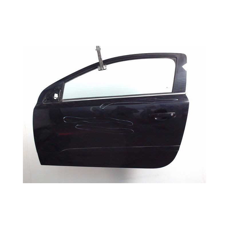 PORTE AVANT GAUCHE OPEL ASTRA