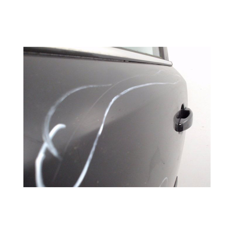 PORTE AVANT GAUCHE OPEL ASTRA