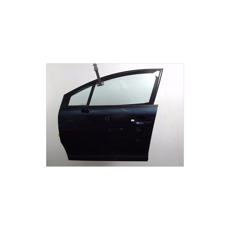 PORTE AVANT GAUCHE CITROEN C4